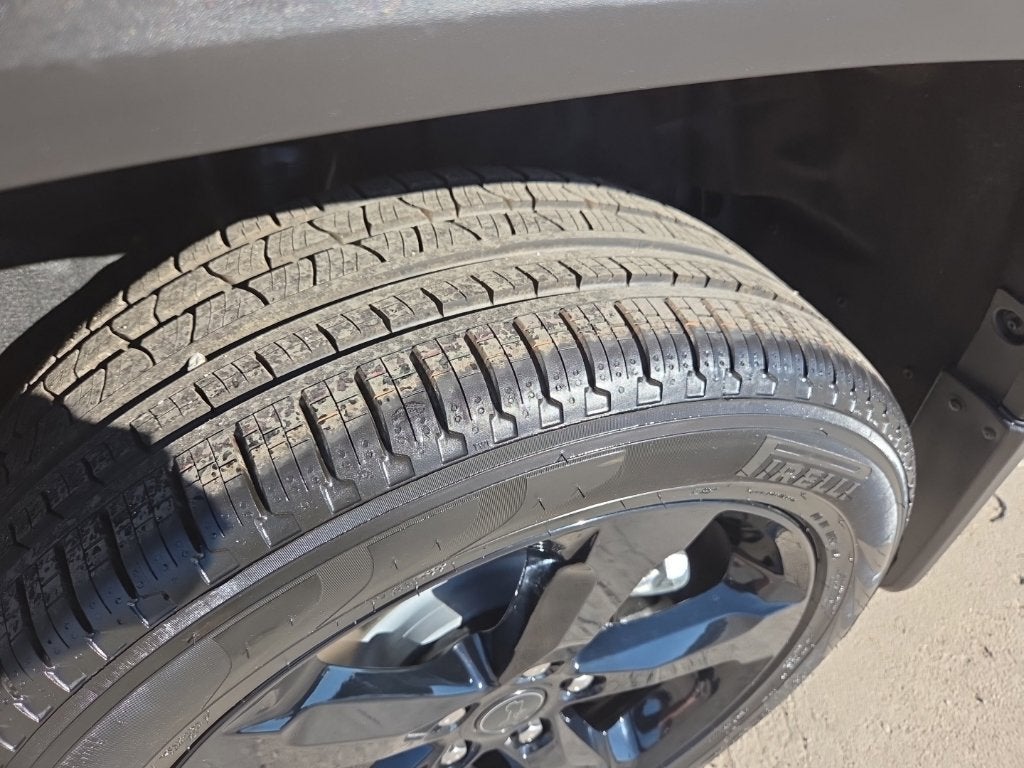 2027 Jeep Grand Cherokee L Limited