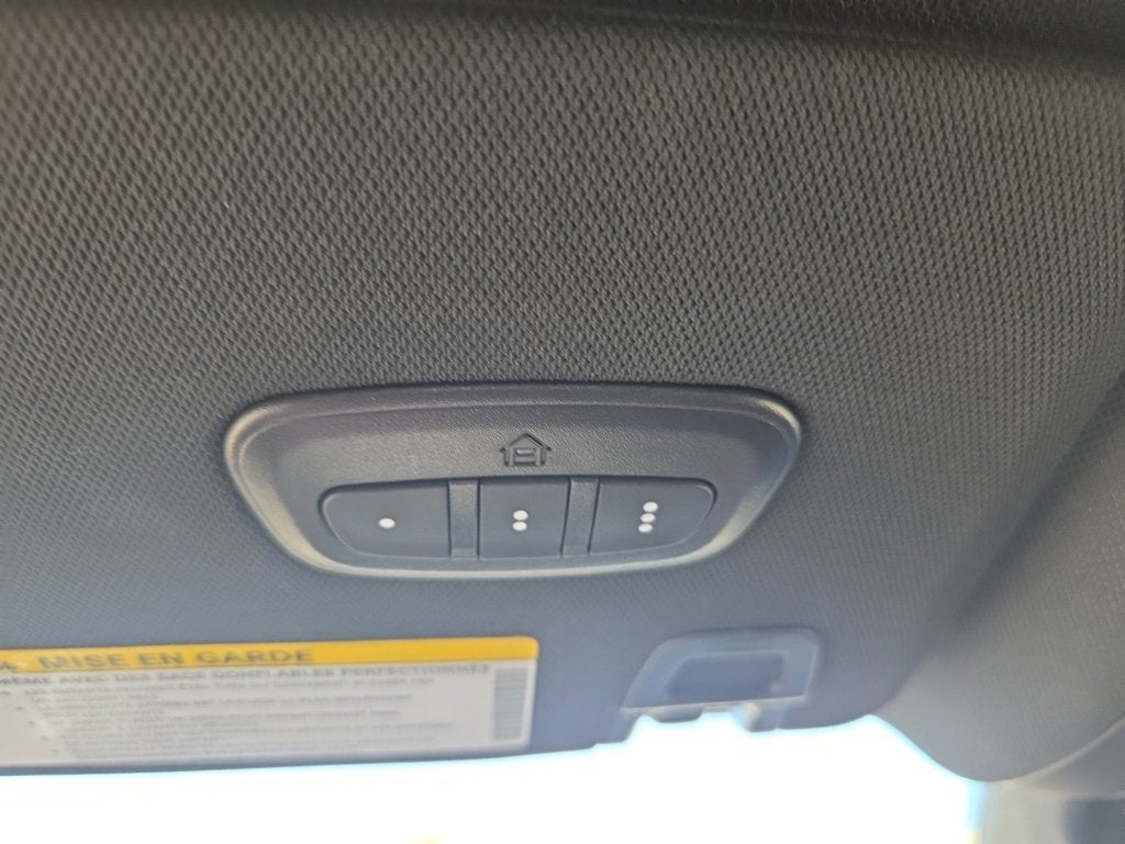 2027 Jeep Grand Cherokee L Limited