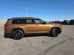 2027 Jeep Grand Cherokee L Limited