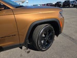 2027 Jeep Grand Cherokee L Limited