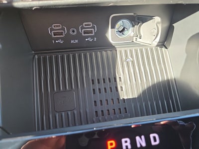 2027 Jeep Grand Cherokee L Limited