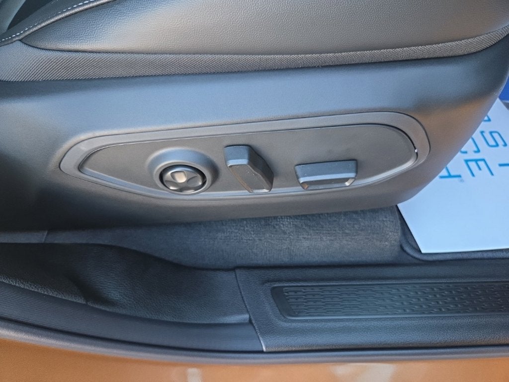 2027 Jeep Grand Cherokee L Limited