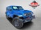 2027 Jeep Wrangler Rubicon X