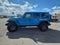 2027 Jeep Wrangler Rubicon X