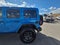 2027 Jeep Wrangler Rubicon X