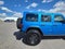 2027 Jeep Wrangler Rubicon X