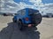 2027 Jeep Wrangler Rubicon X