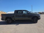 2027 RAM 1500 Rebel