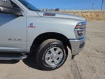 2027 RAM 3500 Big Horn