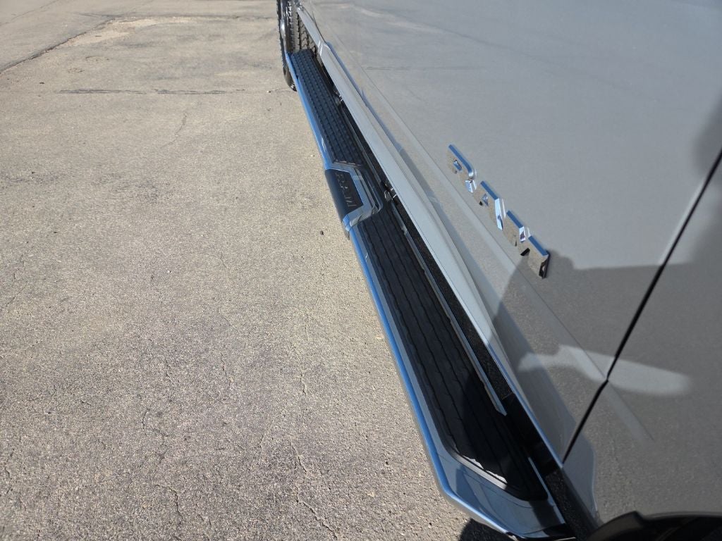 2027 RAM 3500 Big Horn