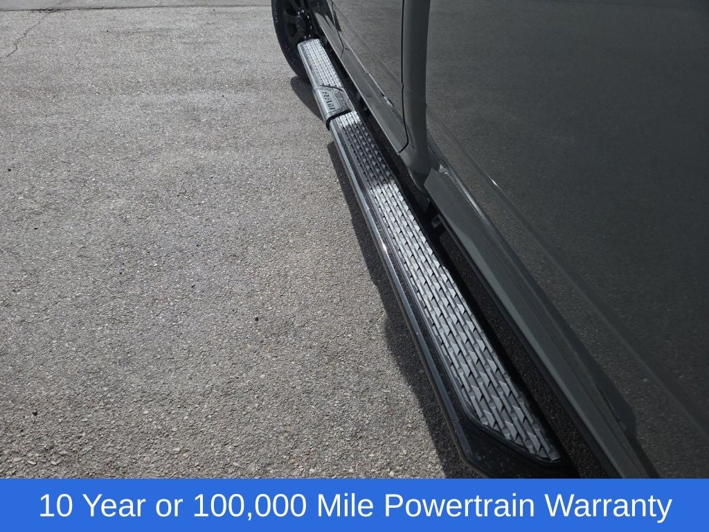 2026 RAM 3500 Laramie Night Edition