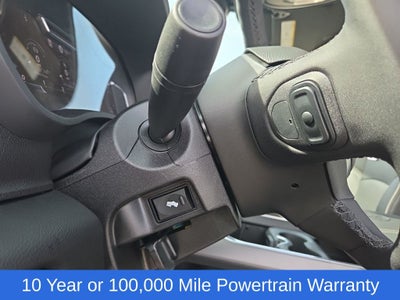 2026 RAM 3500 Laramie Night Edition