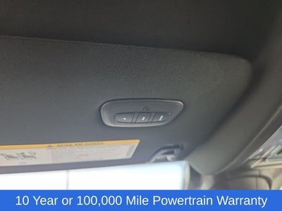 2026 RAM 3500 Laramie Night Edition