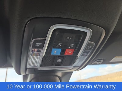 2026 RAM 3500 Laramie Night Edition