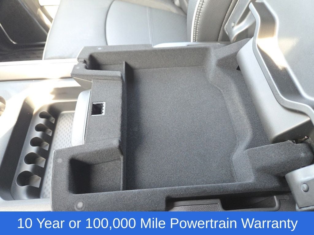 2026 RAM 3500 Laramie Night Edition