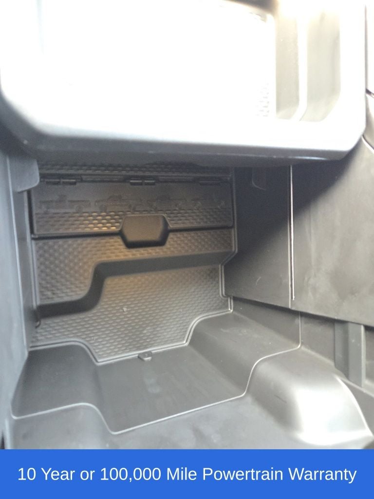 2026 RAM 3500 Laramie Night Edition