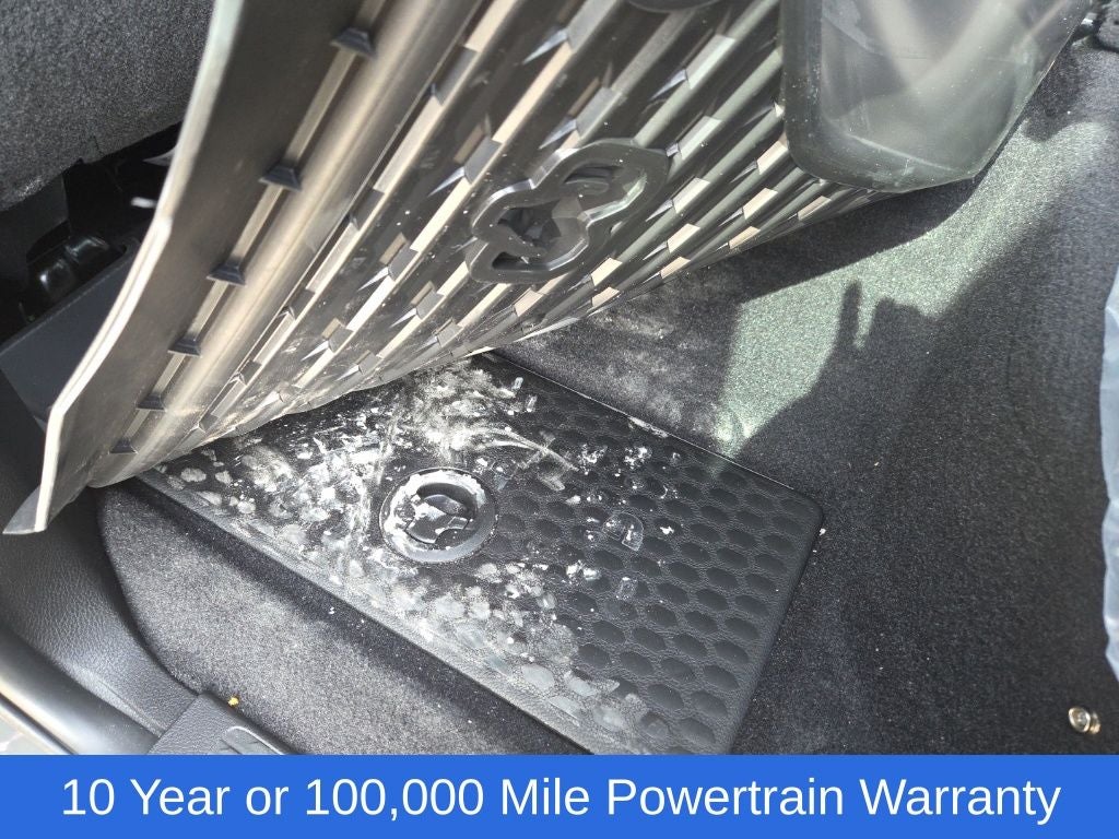 2026 RAM 3500 Laramie Night Edition