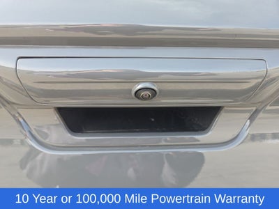 2026 RAM 3500 Laramie Night Edition