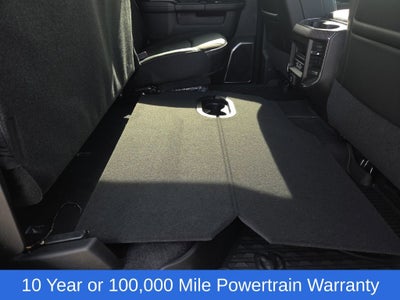 2026 RAM 3500 Laramie Night Edition