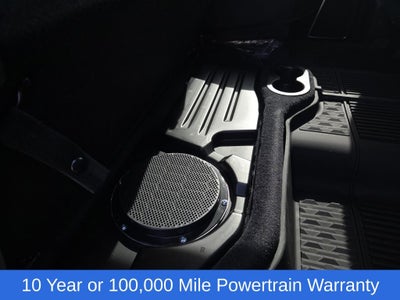 2026 RAM 3500 Laramie Night Edition