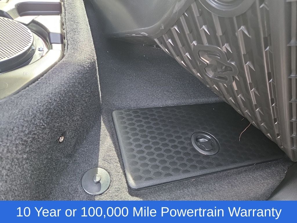 2026 RAM 3500 Laramie Night Edition