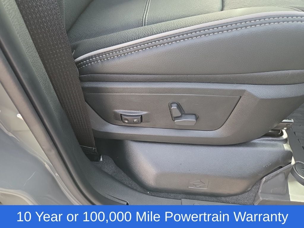 2026 RAM 3500 Laramie Night Edition