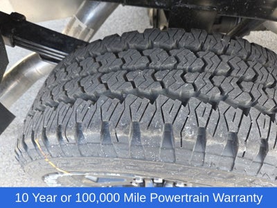 2026 RAM 3500 Laramie Night Edition