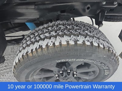 2026 RAM 2500 Big Horn Night Edition