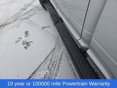 2026 RAM 2500 Big Horn Night Edition