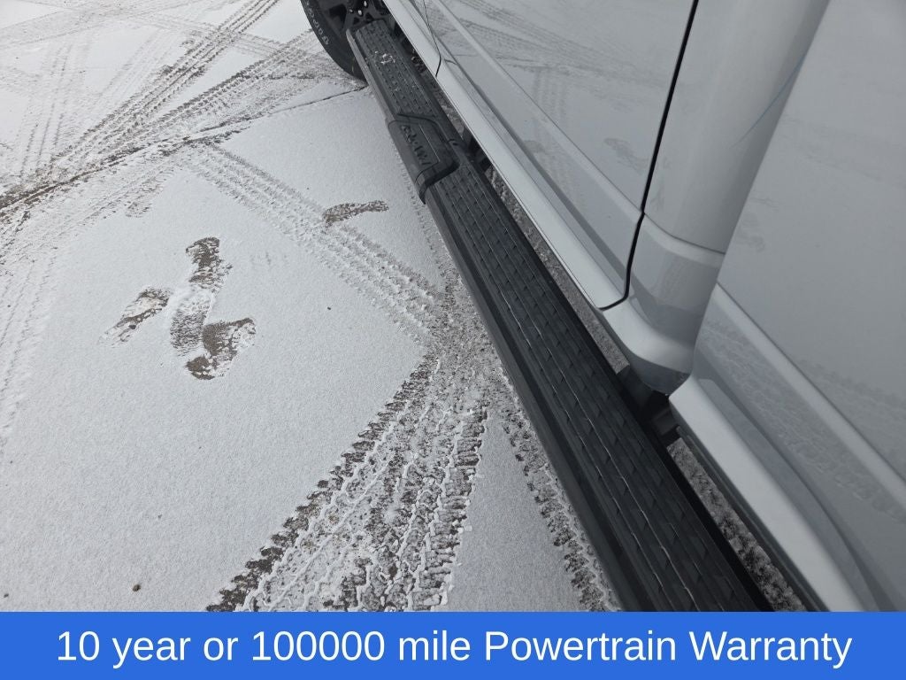 2026 RAM 2500 Big Horn Night Edition