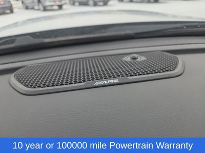 2026 RAM 2500 Big Horn Night Edition