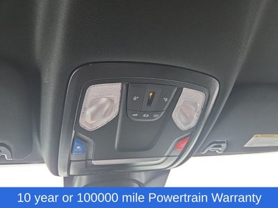 2026 RAM 2500 Big Horn Night Edition