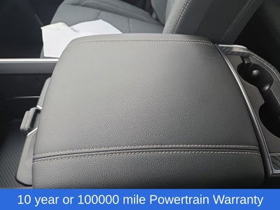 2026 RAM 2500 Big Horn Night Edition