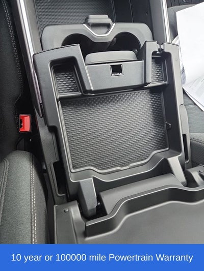 2026 RAM 2500 Big Horn Night Edition