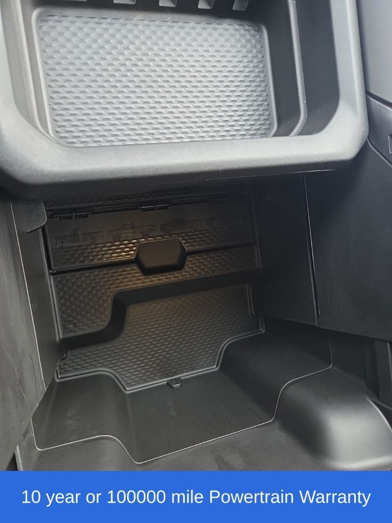 2026 RAM 2500 Big Horn Night Edition