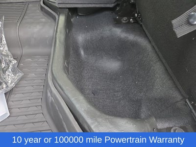 2026 RAM 2500 Big Horn Night Edition