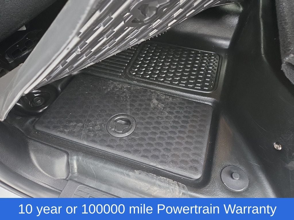 2026 RAM 2500 Big Horn Night Edition