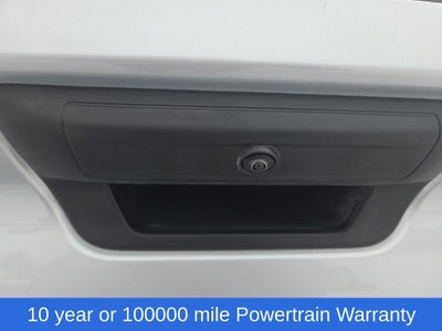 2026 RAM 2500 Big Horn Night Edition