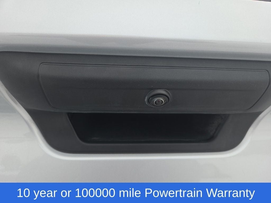 2026 RAM 2500 Big Horn Night Edition