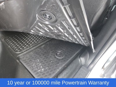 2026 RAM 2500 Big Horn Night Edition