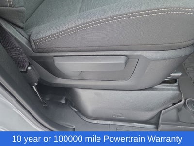 2026 RAM 2500 Big Horn Night Edition