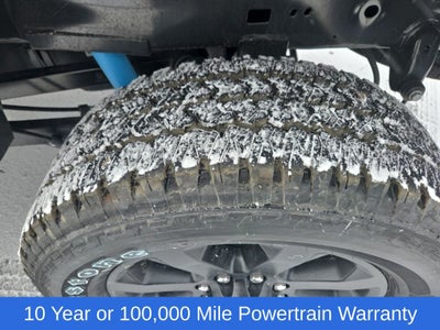 2026 RAM 2500 Big Horn Night Edition