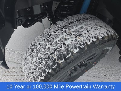 2026 RAM 2500 Big Horn Night Edition