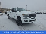2026 RAM 2500 Big Horn Night Edition