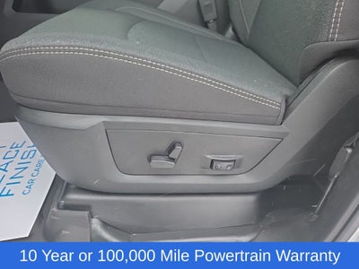 2026 RAM 2500 Big Horn Night Edition