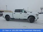 2026 RAM 2500 Big Horn Night Edition