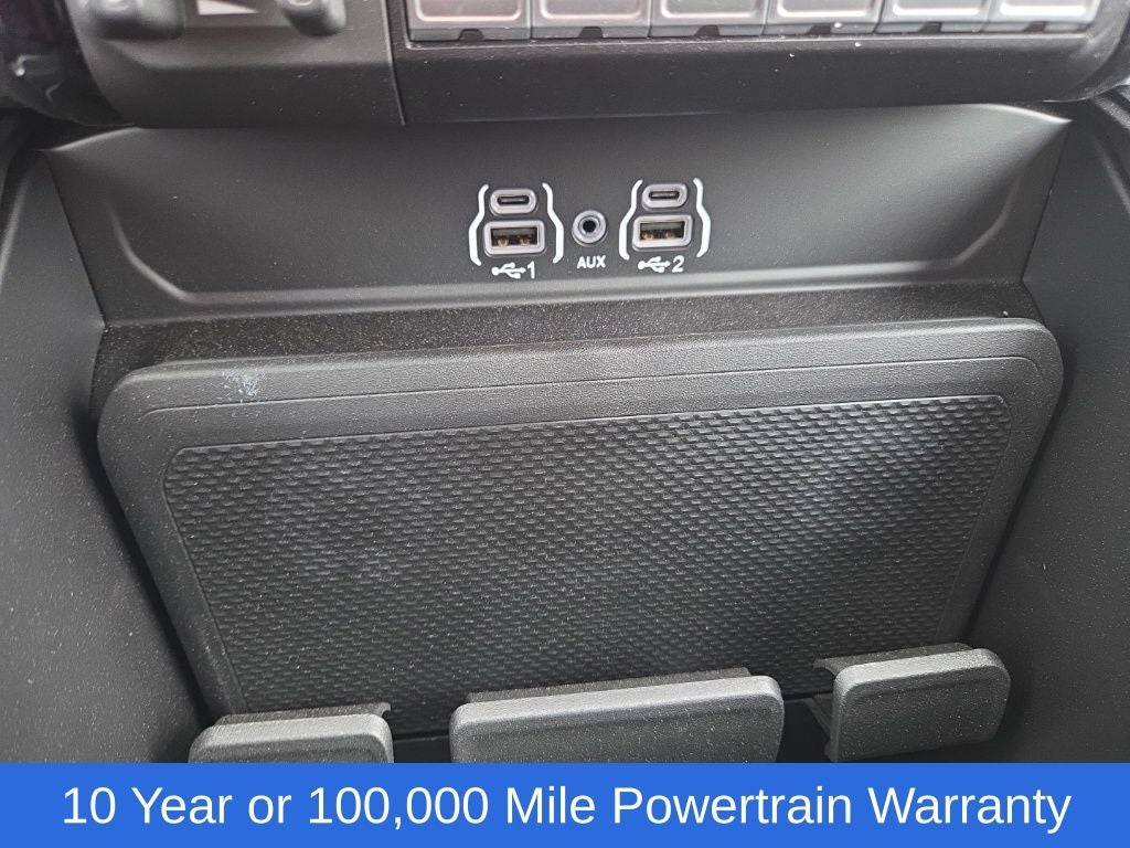 2026 RAM 2500 Big Horn Night Edition