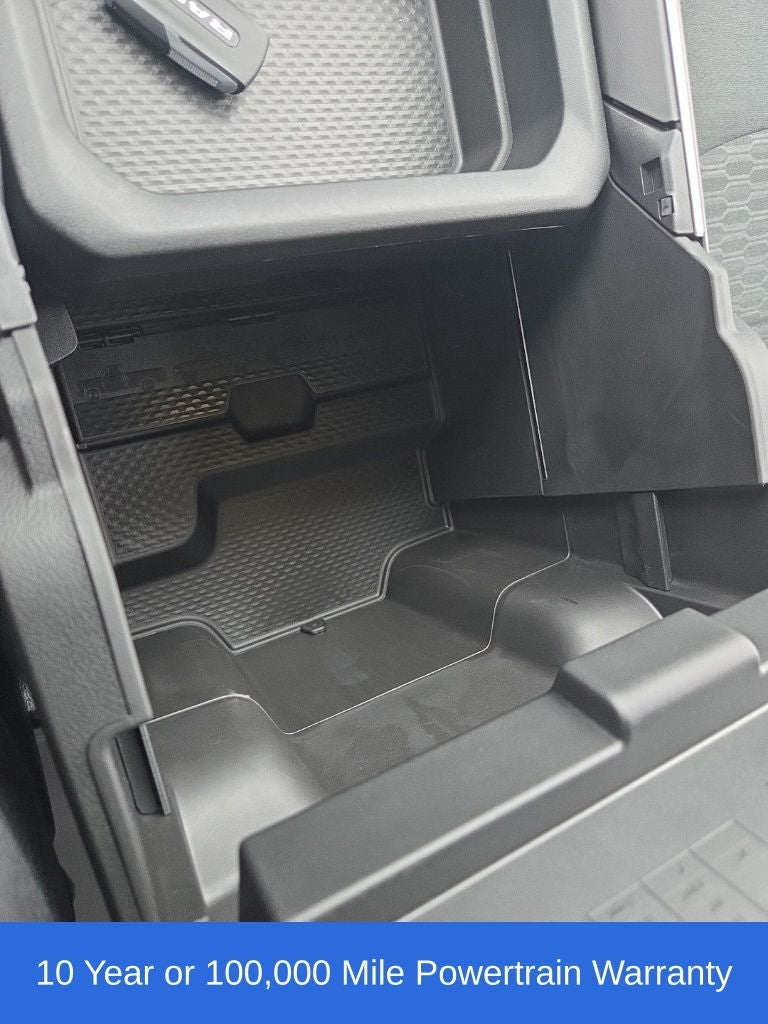 2026 RAM 2500 Big Horn Night Edition