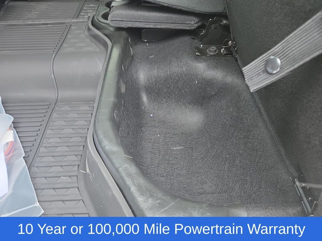 2026 RAM 2500 Big Horn Night Edition