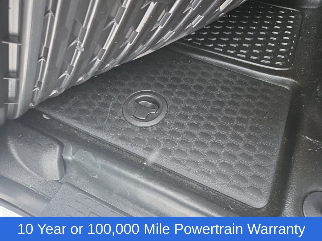 2026 RAM 2500 Big Horn Night Edition